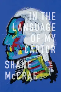 In the Language of My Captor_cover