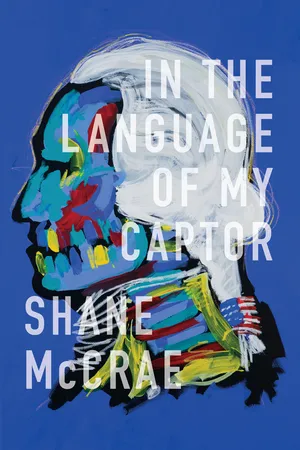 In the Language of My Captor