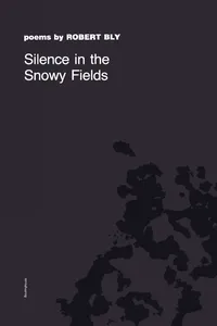 Silence in the Snowy Fields_cover