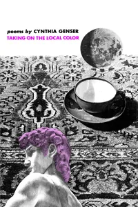 Taking on the Local Color_cover