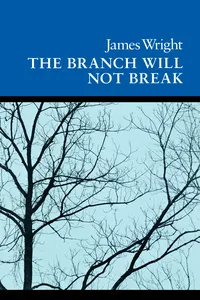The Branch Will Not Break_cover