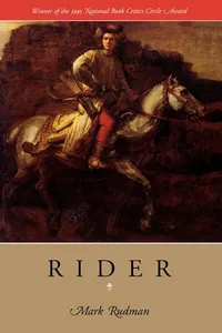 Rider_cover