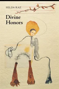 Divine Honors_cover