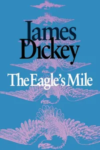The Eagle’s Mile_cover