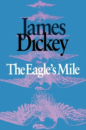 The Eagle’s Mile