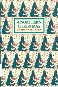 A Northern Christmas_cover