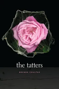 The Tatters_cover