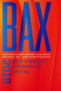 BAX 2018_cover