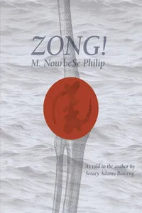 Zong!_cover