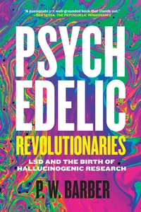 Psychedelic Revolutionaries_cover