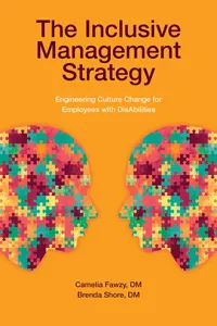 The Inclusive Management Strategy_cover