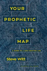 Your Prophetic Life Map_cover