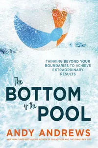 The Bottom of the Pool_cover