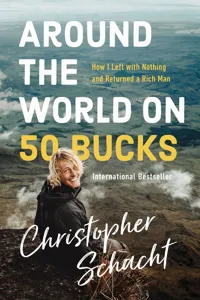 Around the World on 50 Bucks_cover