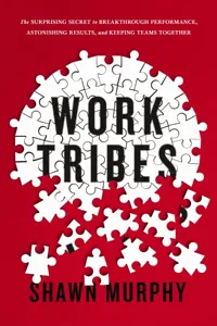 Work Tribes_cover