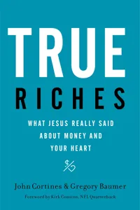 True Riches_cover