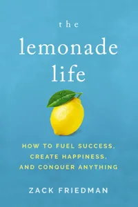 The Lemonade Life_cover