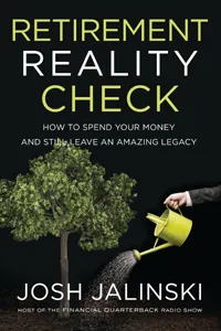 Retirement Reality Check_cover