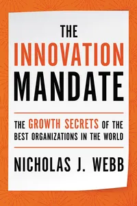 The Innovation Mandate_cover