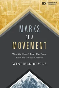 Marks of a Movement_cover