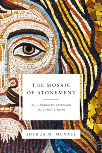 The Mosaic of Atonement_cover