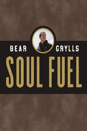 Soul Fuel
