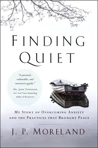 Finding Quiet_cover