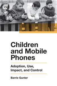 Children and Mobile Phones_cover