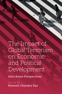 The Impact of Global Terrorism on Economic and Political Development_cover