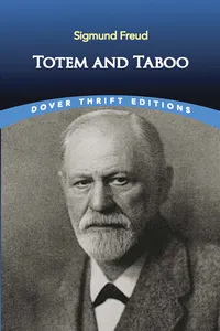Totem and Taboo_cover