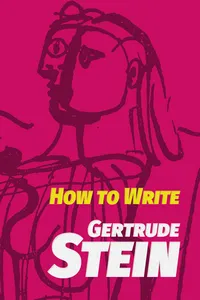 How to Write_cover