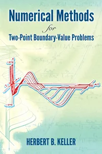 Numerical Methods for Two-Point Boundary-Value Problems_cover
