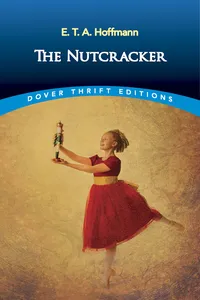 The Nutcracker_cover