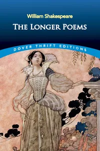 The Longer Poems_cover