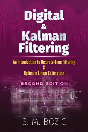 Digital and Kalman Filtering