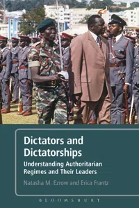 Dictators and Dictatorships_cover