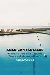 American Tantalus_cover