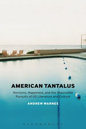 American Tantalus