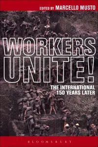 Workers Unite!_cover