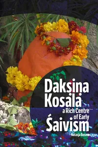 Dakṣiṇa Kosala_cover