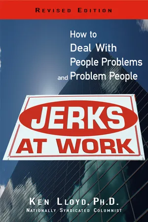 Jerks At Work, Revised Edition