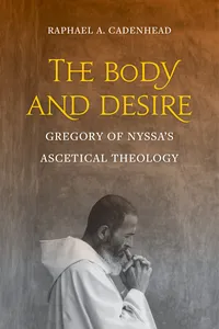 The Body and Desire_cover