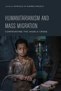 Humanitarianism and Mass Migration_cover