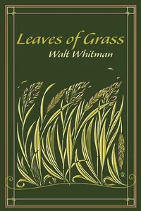 Leaves of Grass_cover