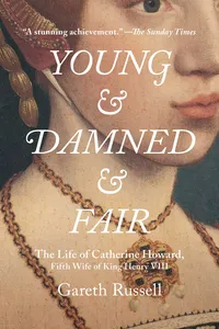 Young and Damned and Fair_cover