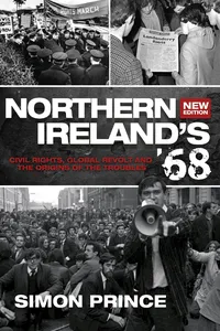 Northern Ireland's '68_cover