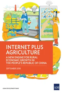 Internet Plus Agriculture_cover
