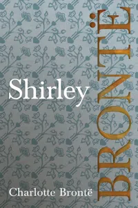 Shirley_cover