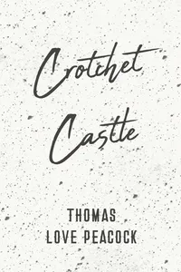 Crotchet Castle_cover