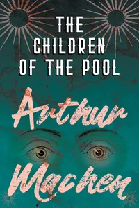 The Children of the Pool_cover